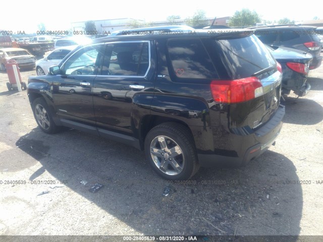 Photo 2 VIN: 2GKFLWE50C6191041 - GMC TERRAIN 