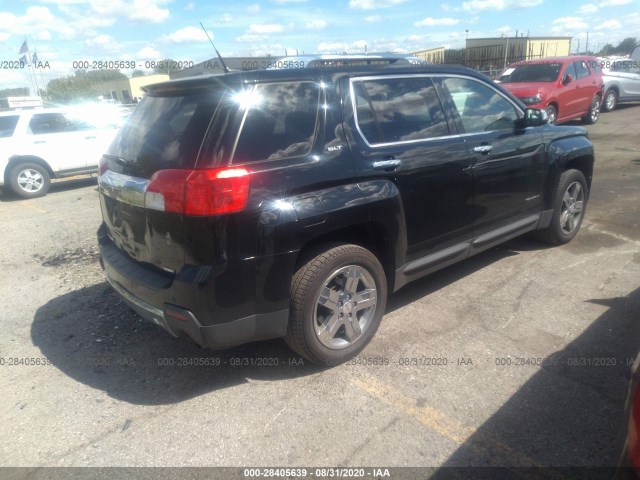 Photo 3 VIN: 2GKFLWE50C6191041 - GMC TERRAIN 