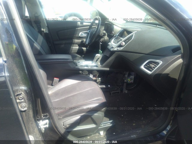 Photo 4 VIN: 2GKFLWE50C6191041 - GMC TERRAIN 