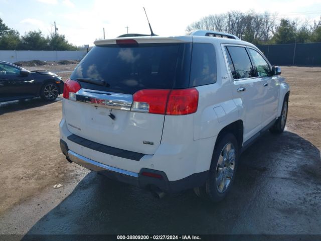 Photo 3 VIN: 2GKFLWE50C6207805 - GMC TERRAIN 