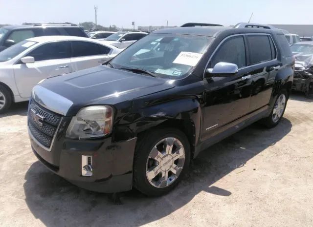 Photo 1 VIN: 2GKFLWE50C6280415 - GMC TERRAIN 