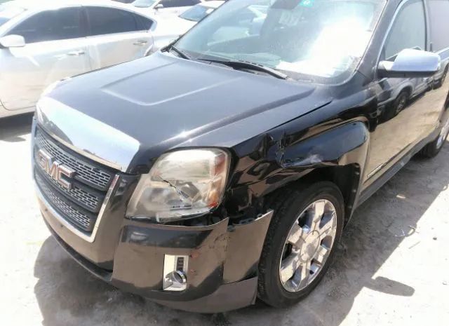 Photo 5 VIN: 2GKFLWE50C6280415 - GMC TERRAIN 