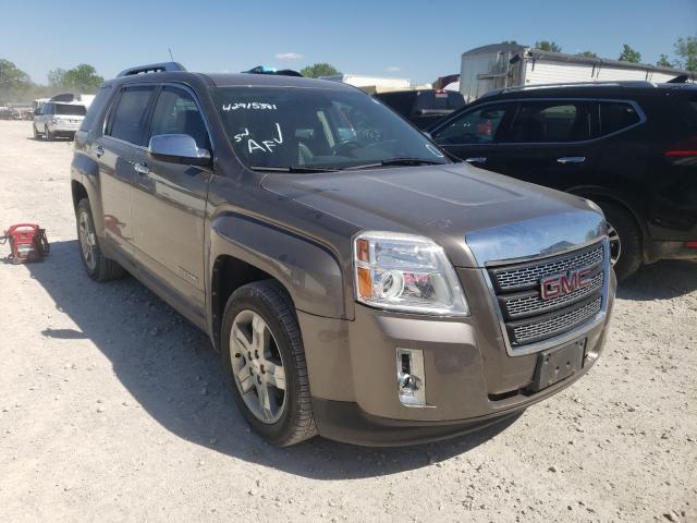 Photo 0 VIN: 2GKFLWE50C6297554 - GMC TERRAIN SL 