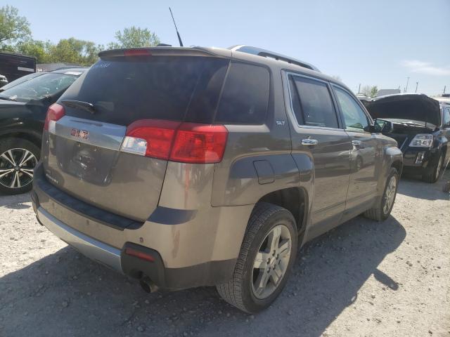 Photo 3 VIN: 2GKFLWE50C6297554 - GMC TERRAIN SL 