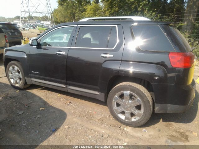 Photo 2 VIN: 2GKFLWE50C6321903 - GMC TERRAIN 