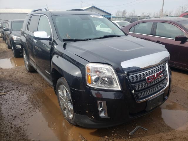 Photo 0 VIN: 2GKFLWE51C6110418 - GMC TERRAIN SL 