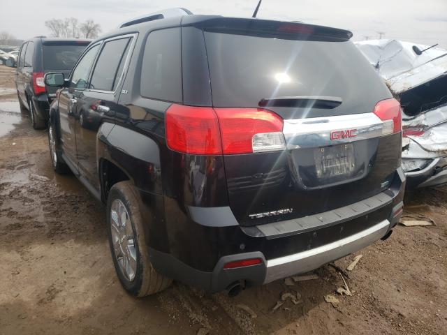 Photo 2 VIN: 2GKFLWE51C6110418 - GMC TERRAIN SL 