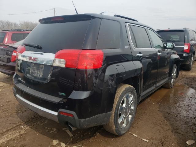 Photo 3 VIN: 2GKFLWE51C6110418 - GMC TERRAIN SL 