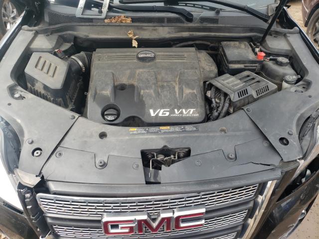 Photo 6 VIN: 2GKFLWE51C6110418 - GMC TERRAIN SL 