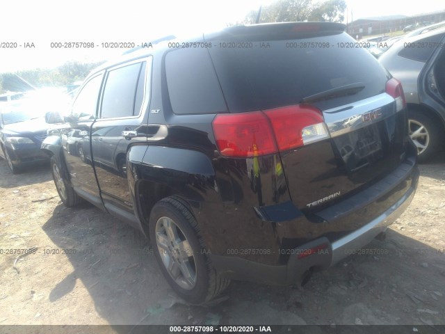 Photo 2 VIN: 2GKFLWE51C6111830 - GMC TERRAIN 