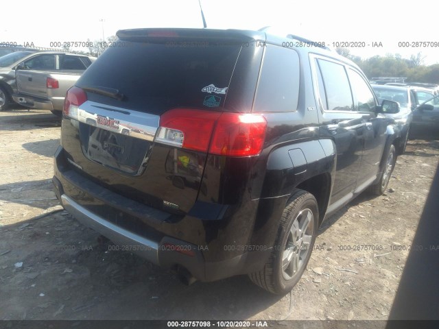 Photo 3 VIN: 2GKFLWE51C6111830 - GMC TERRAIN 