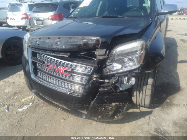 Photo 5 VIN: 2GKFLWE51C6111830 - GMC TERRAIN 