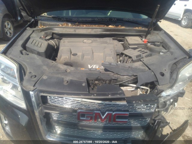 Photo 9 VIN: 2GKFLWE51C6111830 - GMC TERRAIN 