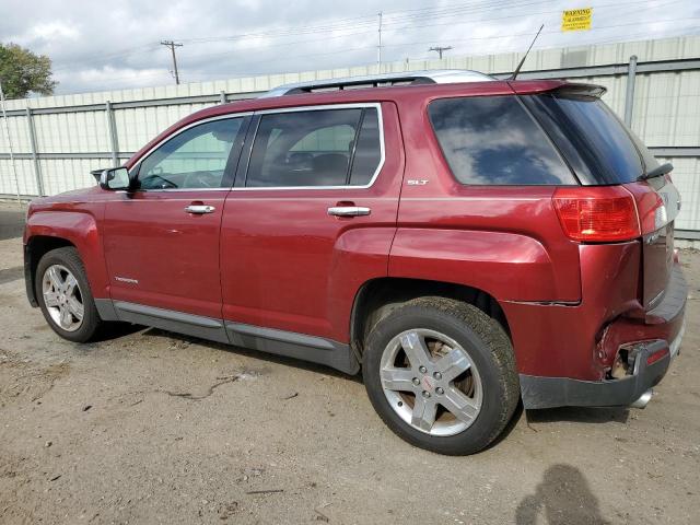 Photo 1 VIN: 2GKFLWE51C6251845 - GMC TERRAIN 