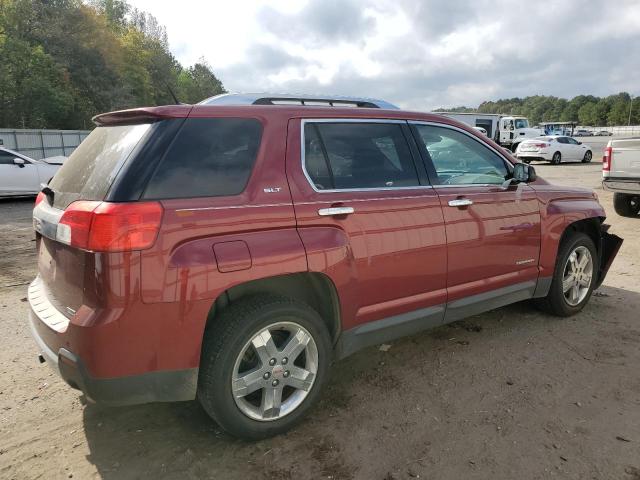 Photo 2 VIN: 2GKFLWE51C6251845 - GMC TERRAIN 