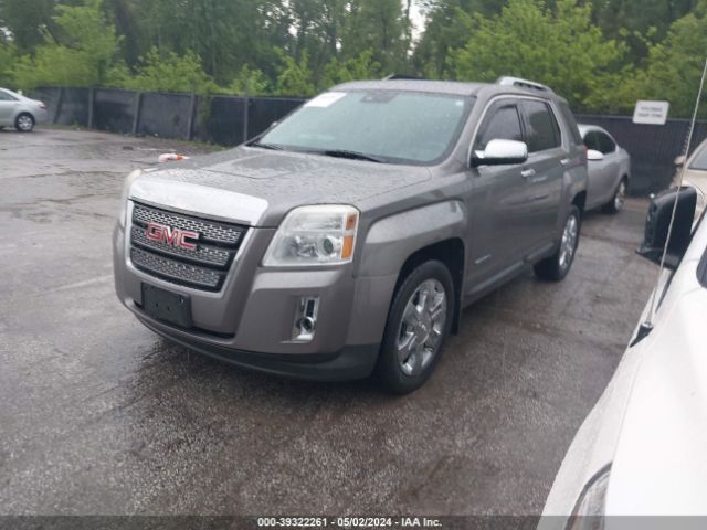 Photo 1 VIN: 2GKFLWE51C6262151 - GMC TERRAIN 