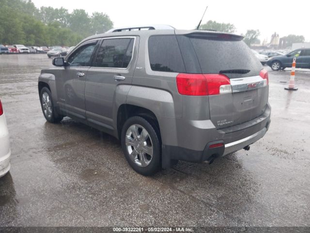 Photo 2 VIN: 2GKFLWE51C6262151 - GMC TERRAIN 