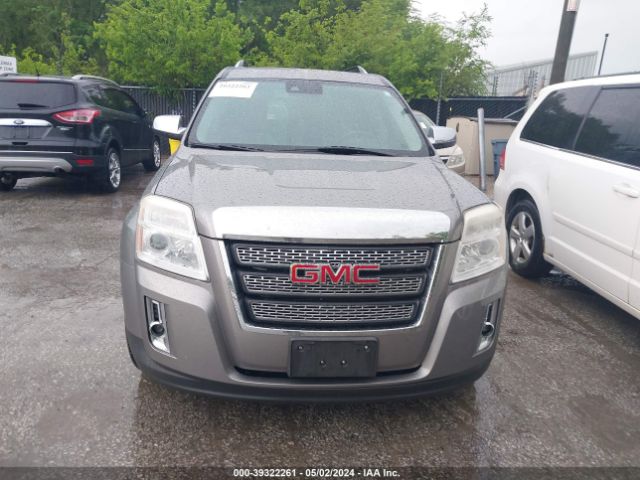 Photo 5 VIN: 2GKFLWE51C6262151 - GMC TERRAIN 