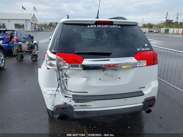 Photo 5 VIN: 2GKFLWE51C6281413 - GMC TERRAIN 