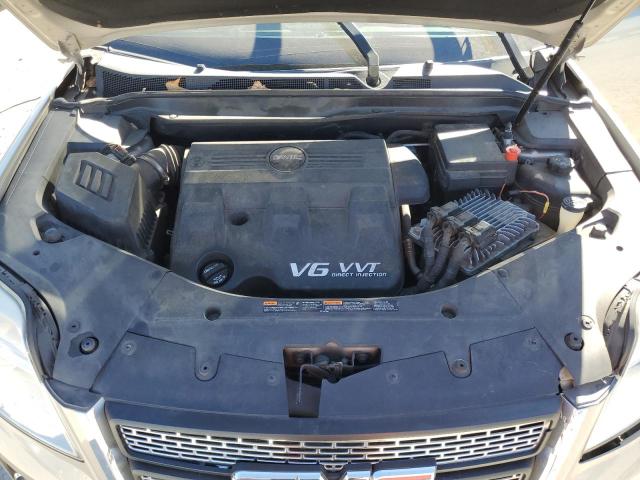 Photo 11 VIN: 2GKFLWE51C6301000 - GMC TERRAIN 