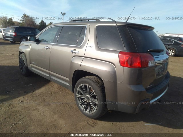 Photo 2 VIN: 2GKFLWE51C6391801 - GMC TERRAIN 