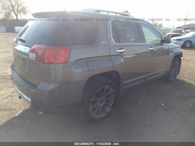 Photo 3 VIN: 2GKFLWE51C6391801 - GMC TERRAIN 