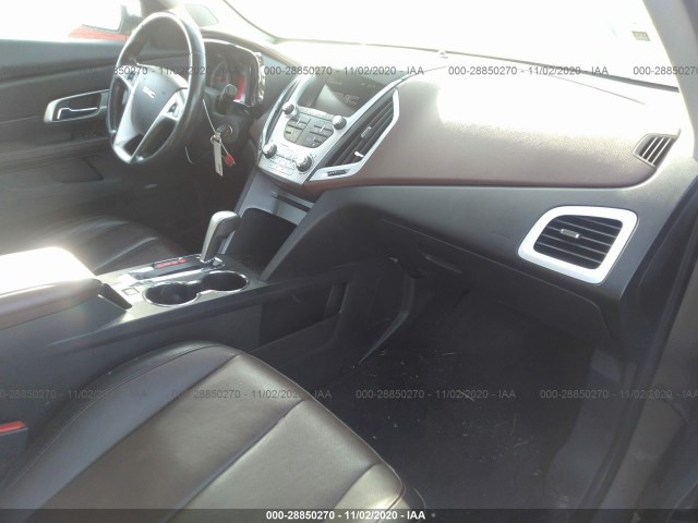 Photo 4 VIN: 2GKFLWE51C6391801 - GMC TERRAIN 