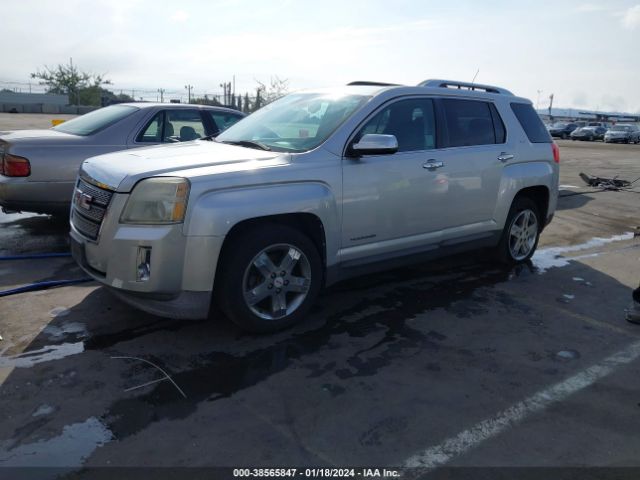 Photo 1 VIN: 2GKFLWE52C6142214 - GMC TERRAIN 