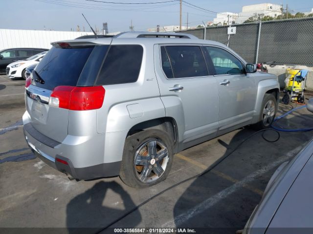 Photo 3 VIN: 2GKFLWE52C6142214 - GMC TERRAIN 