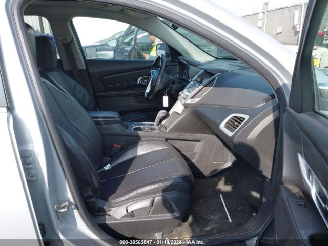 Photo 4 VIN: 2GKFLWE52C6142214 - GMC TERRAIN 