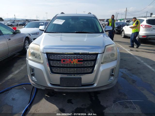 Photo 5 VIN: 2GKFLWE52C6142214 - GMC TERRAIN 