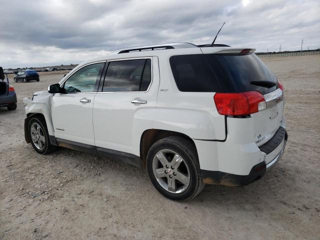 Photo 1 VIN: 2GKFLWE52C6184298 - GMC TERRAIN SL 