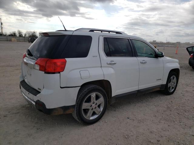 Photo 2 VIN: 2GKFLWE52C6184298 - GMC TERRAIN SL 