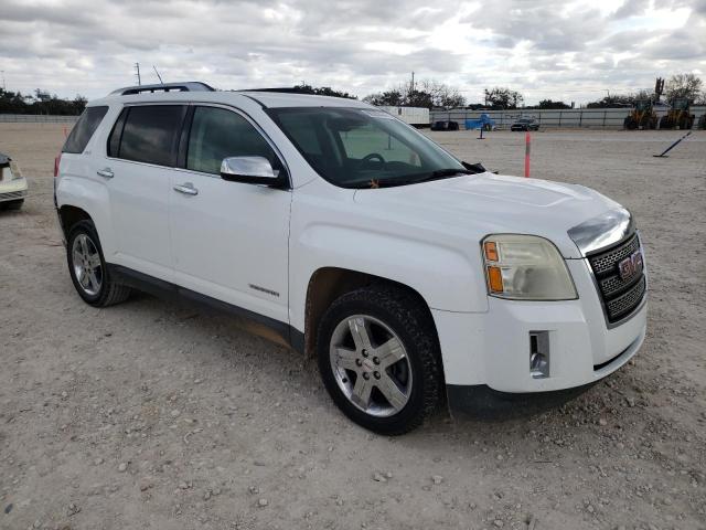 Photo 3 VIN: 2GKFLWE52C6184298 - GMC TERRAIN SL 