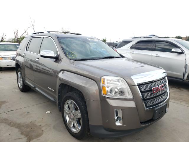 Photo 0 VIN: 2GKFLWE52C6189856 - GMC TERRAIN SL 