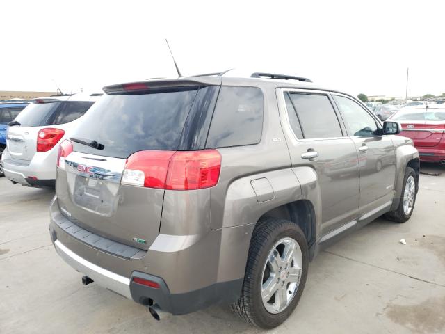 Photo 3 VIN: 2GKFLWE52C6189856 - GMC TERRAIN SL 