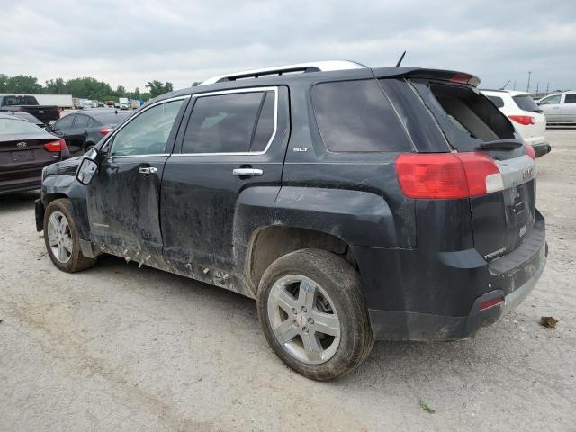 Photo 1 VIN: 2GKFLWE52C6198136 - GMC TERRAIN 