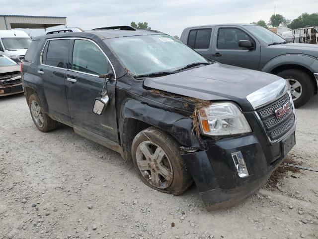 Photo 3 VIN: 2GKFLWE52C6198136 - GMC TERRAIN 