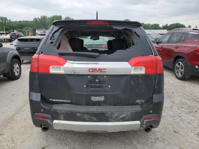 Photo 5 VIN: 2GKFLWE52C6198136 - GMC TERRAIN 