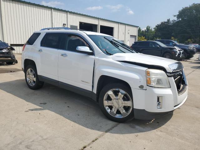 Photo 3 VIN: 2GKFLWE52C6218076 - GMC TERRAIN SL 