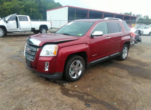 Photo 1 VIN: 2GKFLWE52C6318114 - GMC TERRAIN 