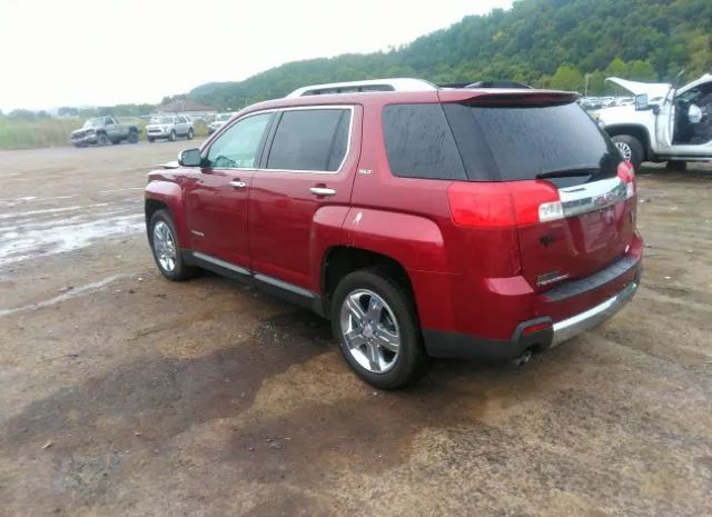 Photo 2 VIN: 2GKFLWE52C6318114 - GMC TERRAIN 