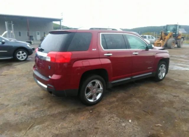 Photo 3 VIN: 2GKFLWE52C6318114 - GMC TERRAIN 