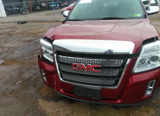 Photo 5 VIN: 2GKFLWE52C6318114 - GMC TERRAIN 