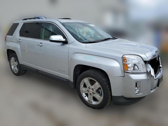 Photo 3 VIN: 2GKFLWE53C6107973 - GMC TERRAIN 