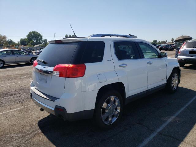 Photo 3 VIN: 2GKFLWE53C6147986 - GMC TERRAIN SL 