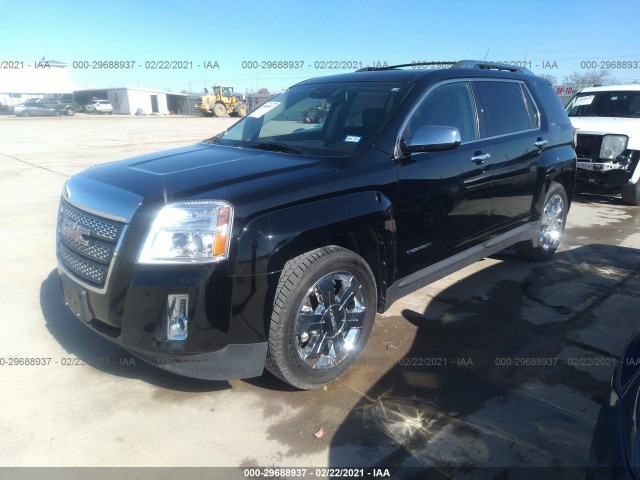 Photo 1 VIN: 2GKFLWE53C6175206 - GMC TERRAIN 