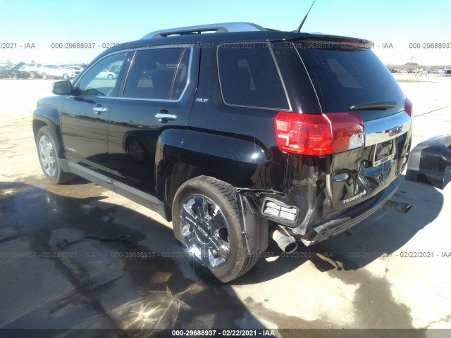 Photo 2 VIN: 2GKFLWE53C6175206 - GMC TERRAIN 