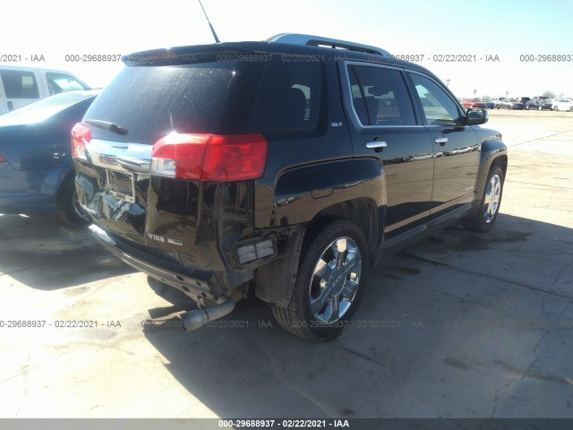 Photo 3 VIN: 2GKFLWE53C6175206 - GMC TERRAIN 