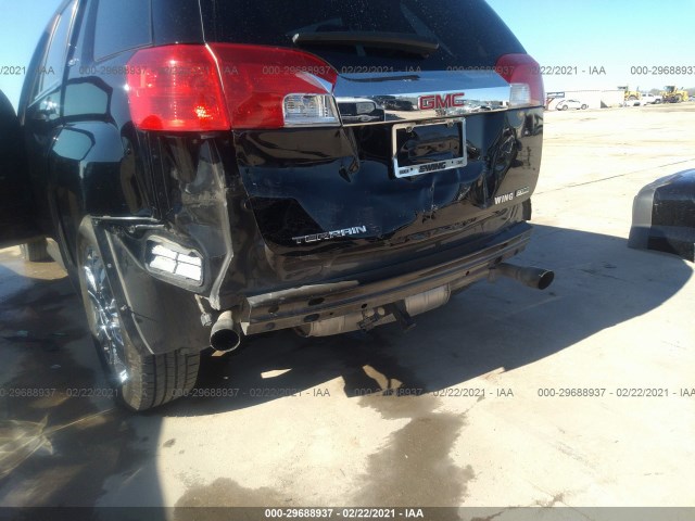 Photo 5 VIN: 2GKFLWE53C6175206 - GMC TERRAIN 